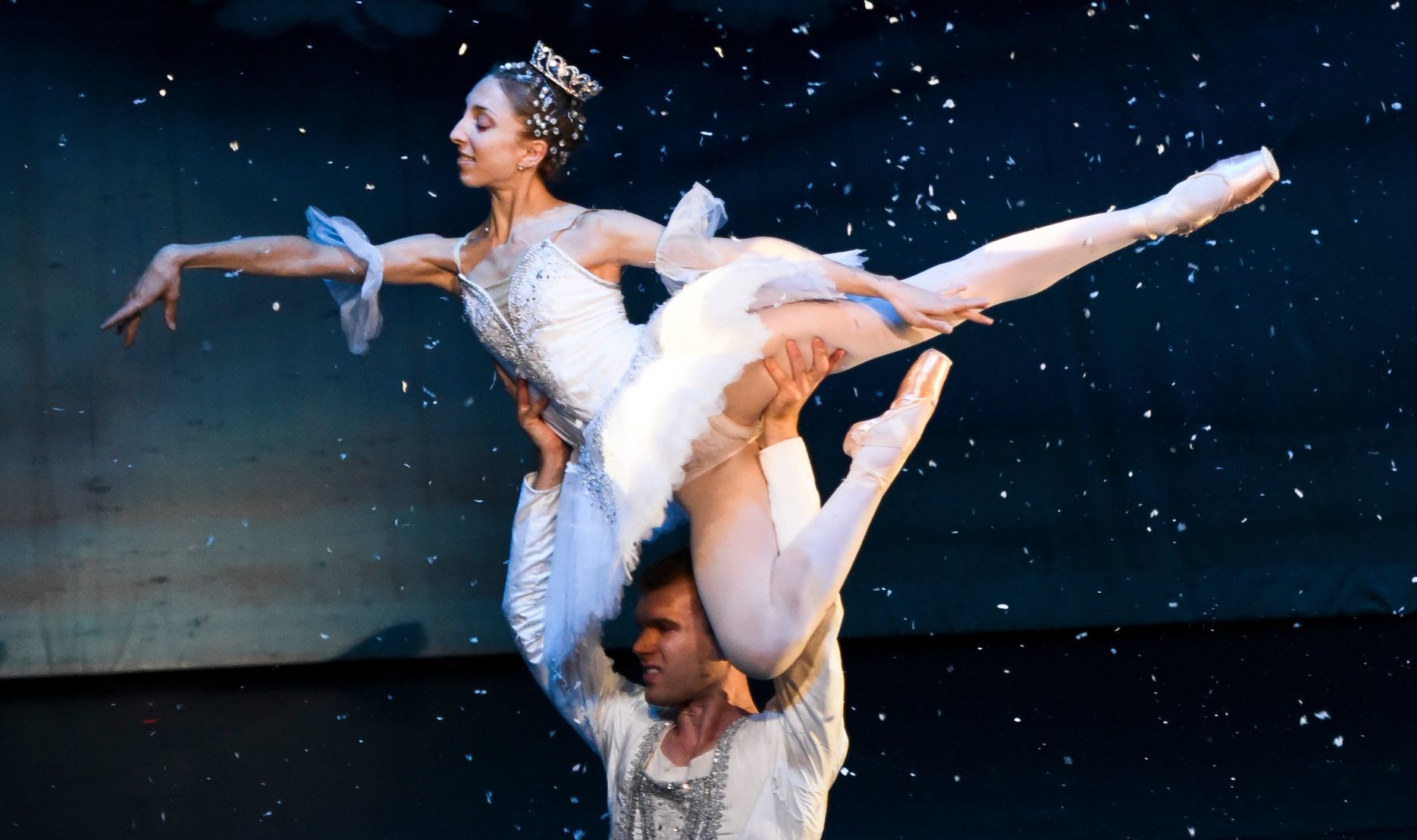 Nutcracker